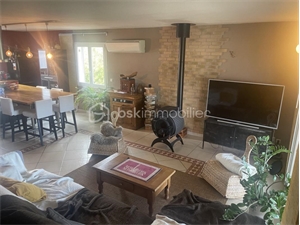 maison à la vente -   30300  BEAUCAIRE, surface 169 m2 vente maison - UBI422661532